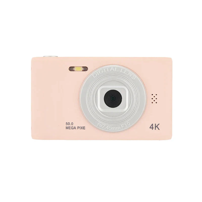 Digitalkamera 4K