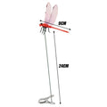 Dragonfly Bug Deterrent Clip