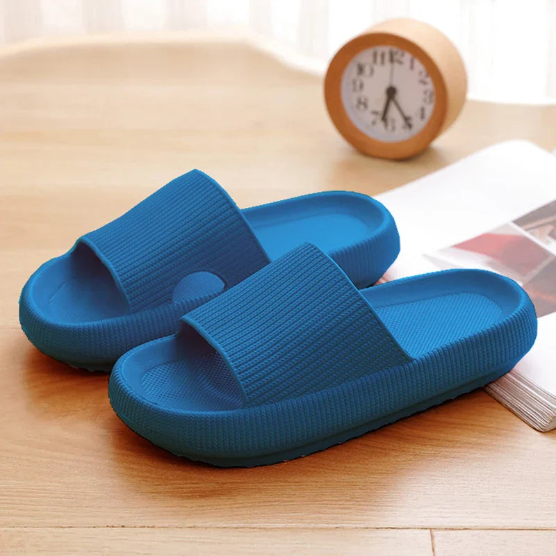 HappyFeet - Orthopedic slippers for ultimate komfort