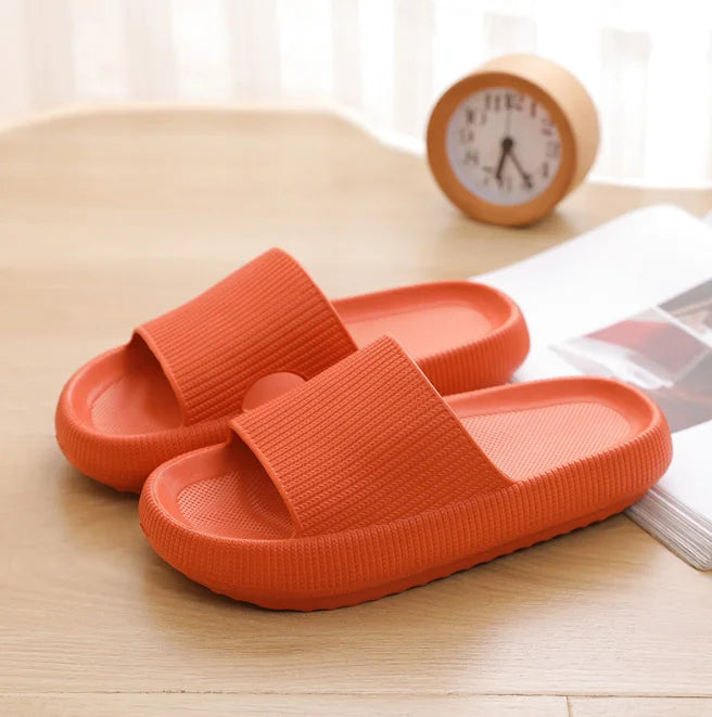 HappyFeet - Orthopedic slippers for ultimate komfort