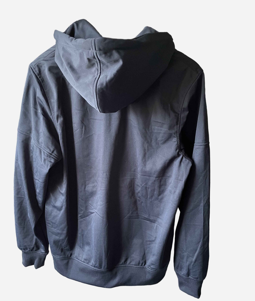 SWEAT TRICOT JACKET