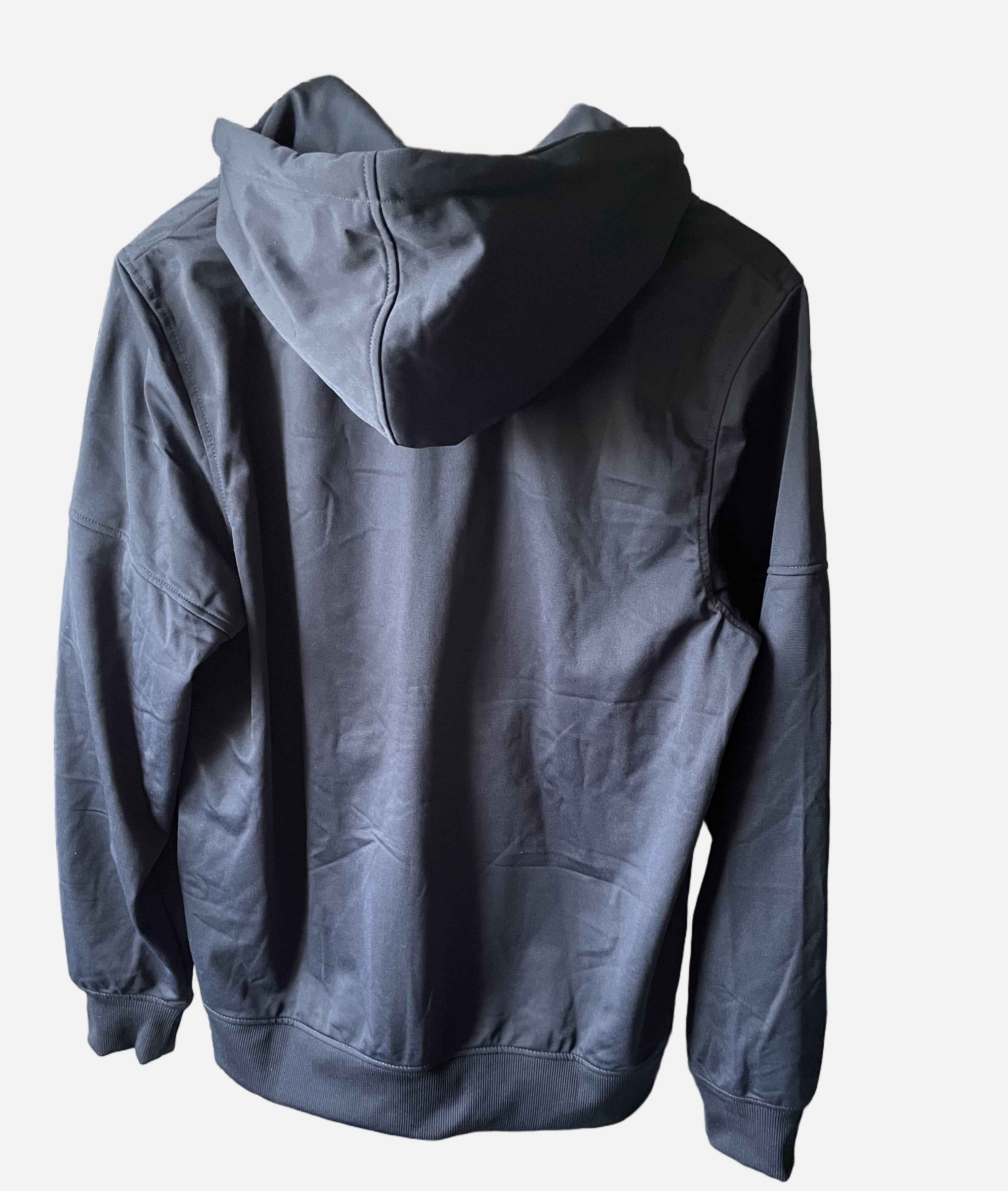 SWEAT TRICOT JACKET