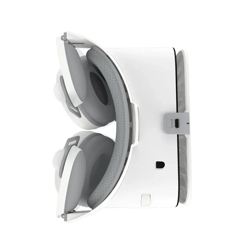 Bobo VR Z6 3D Virtual Reality Glasögon Bluetooth-headset