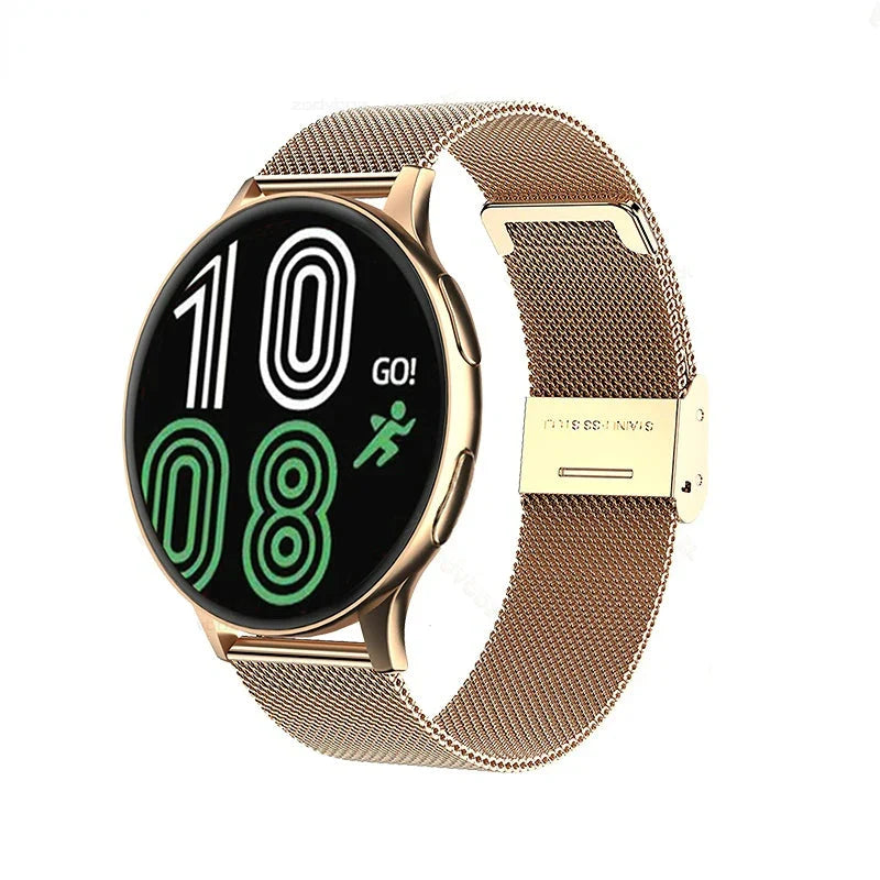 Fitness Smart Watch Blutetooth