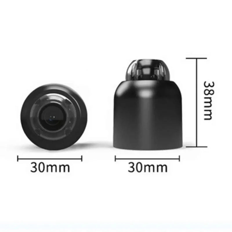 Mini-Überwachungskamera 3 mm