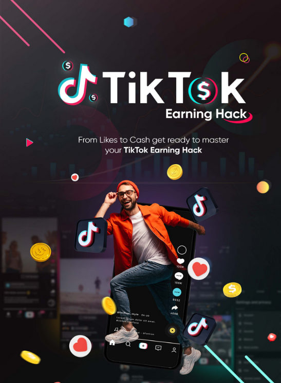 TikTok Earning Hack