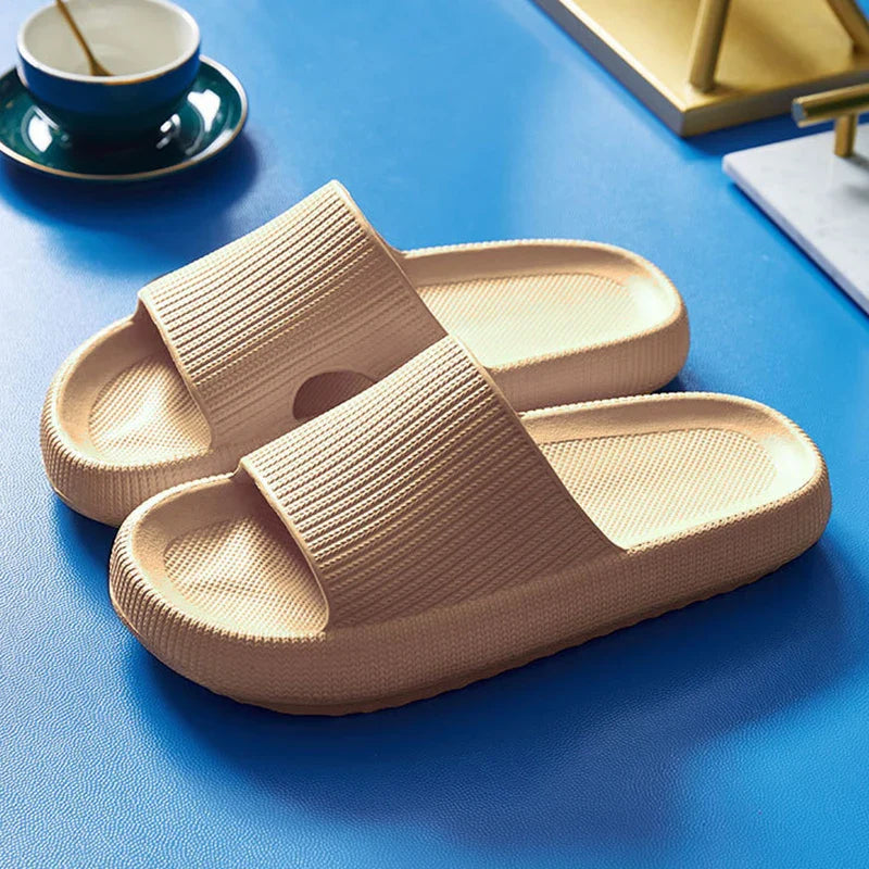 HappyFeet – Orthopädische Hausschuhe für ultimativen Komfort