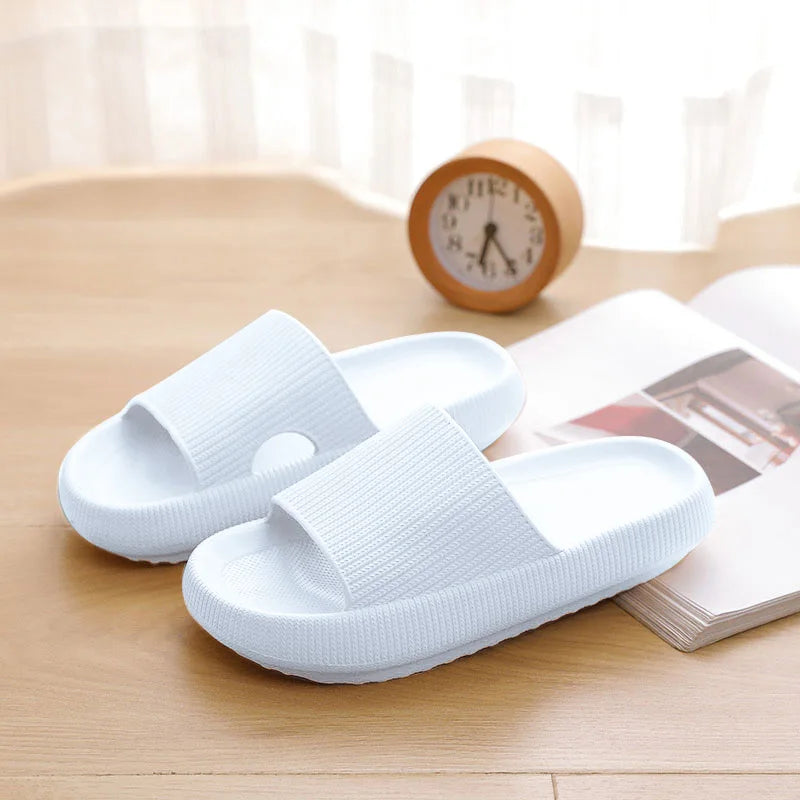 HappyFeet - Orthopedic slippers for ultimate komfort
