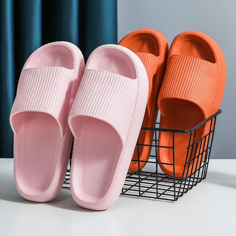 HappyFeet – Orthopädische Hausschuhe für ultimativen Komfort