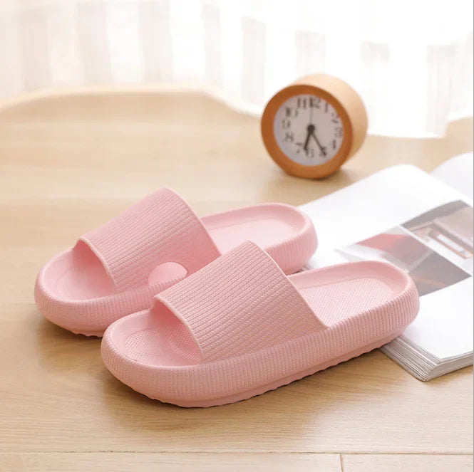 HappyFeet - Orthopedic slippers for ultimate komfort