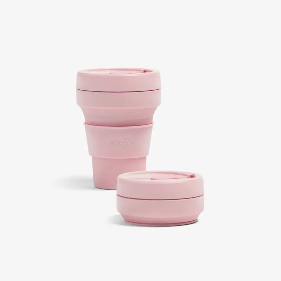 Stojo Hopfällbar mugg - 355 ml