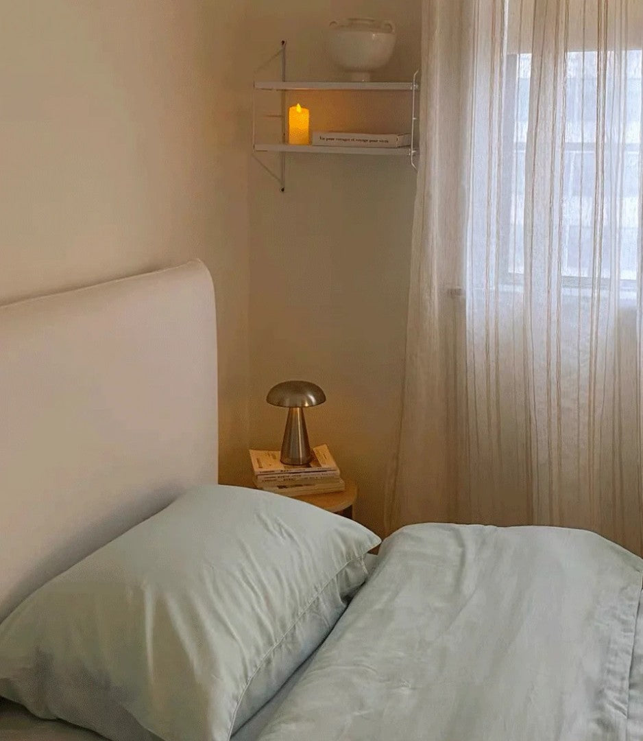 SVAMP Bordslampa