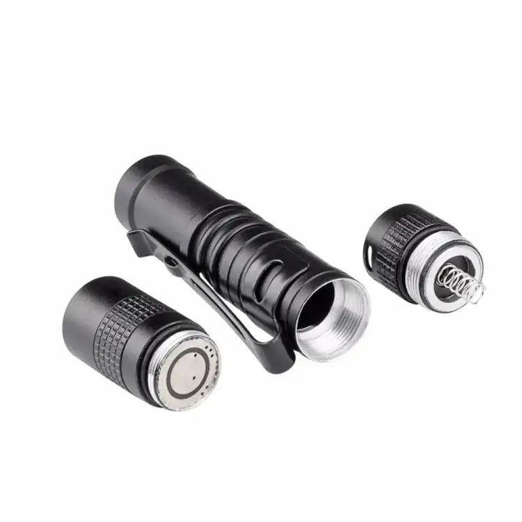 Mini LED Ficklampa i Pennformat – Kraftfull och kompakt arbetslampa