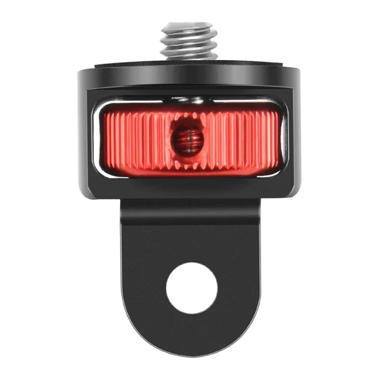 1/4-Zoll-Schraubenadapter für Ständer für GoPro, Insta360 und andere Actionkameras
