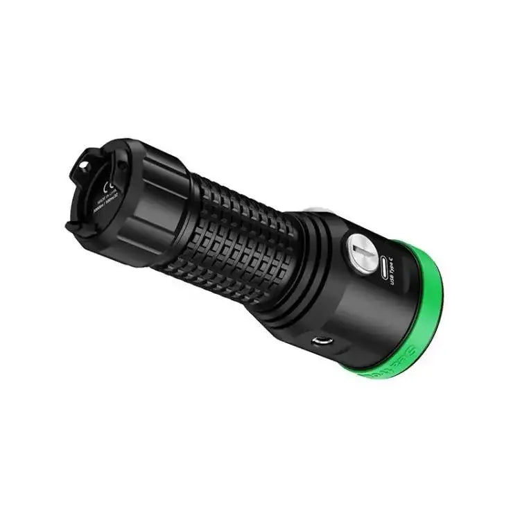 Sea Frogs  SF-30 100m/325FT Underwater Video 3000 lm Dykficklampa