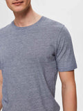 THEPERFECT MEL SS O-NECK