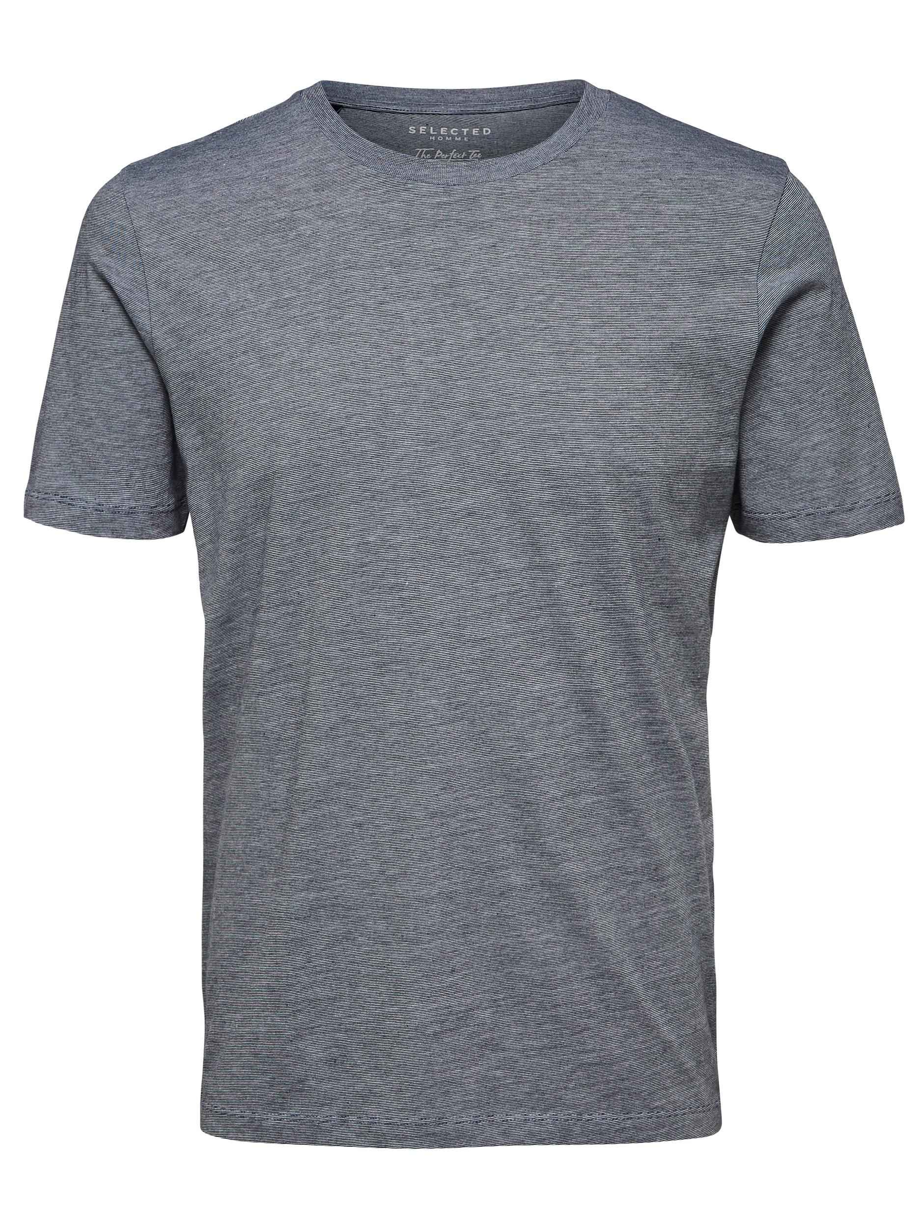 THEPERFECT MEL SS O-NECK