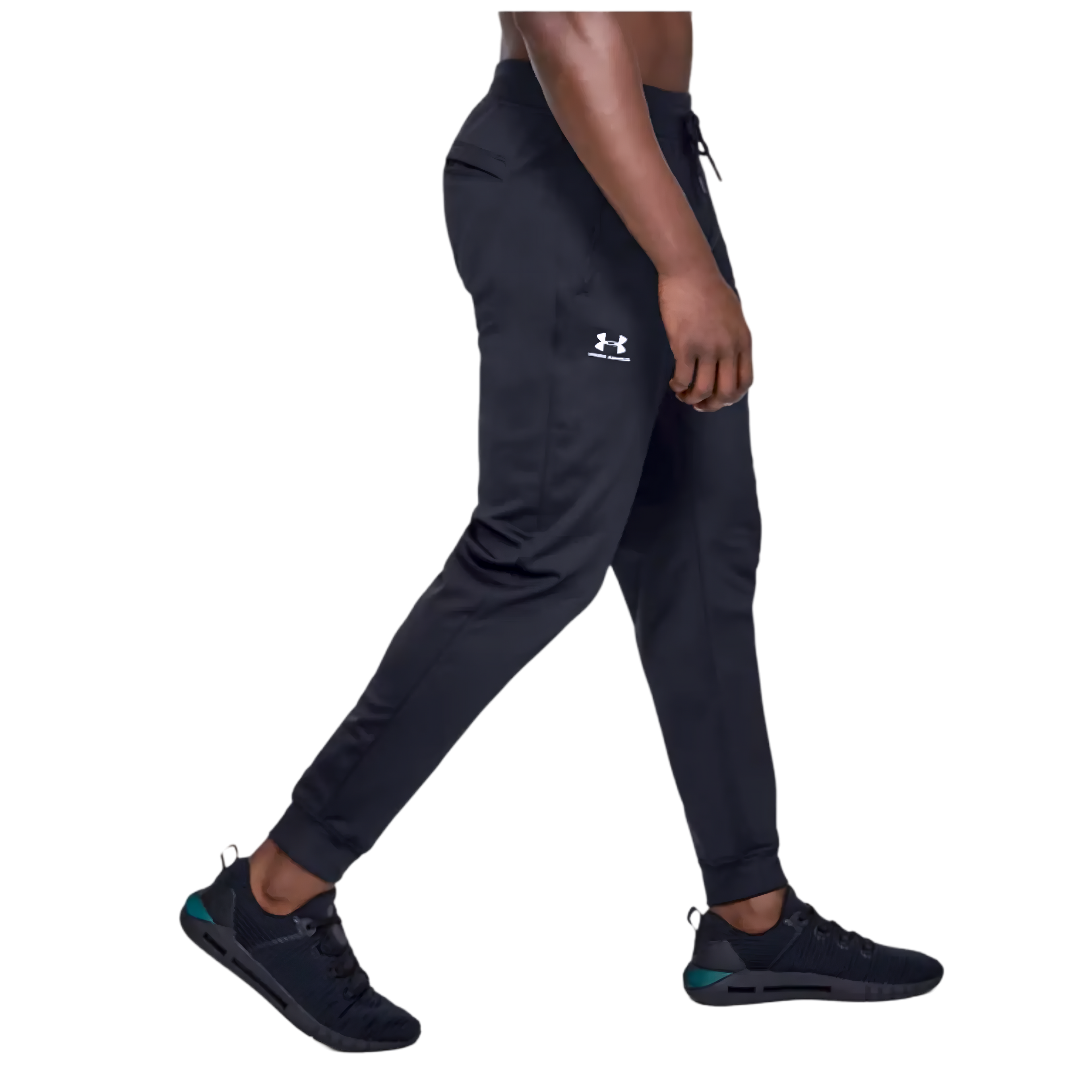 UA Sportstyle Herren-Jogginghose