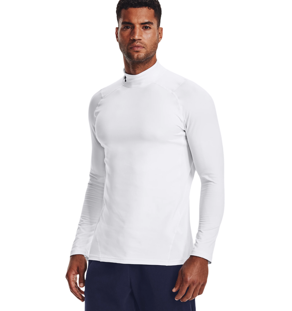 UA Mock Fitted (ColdGear®)