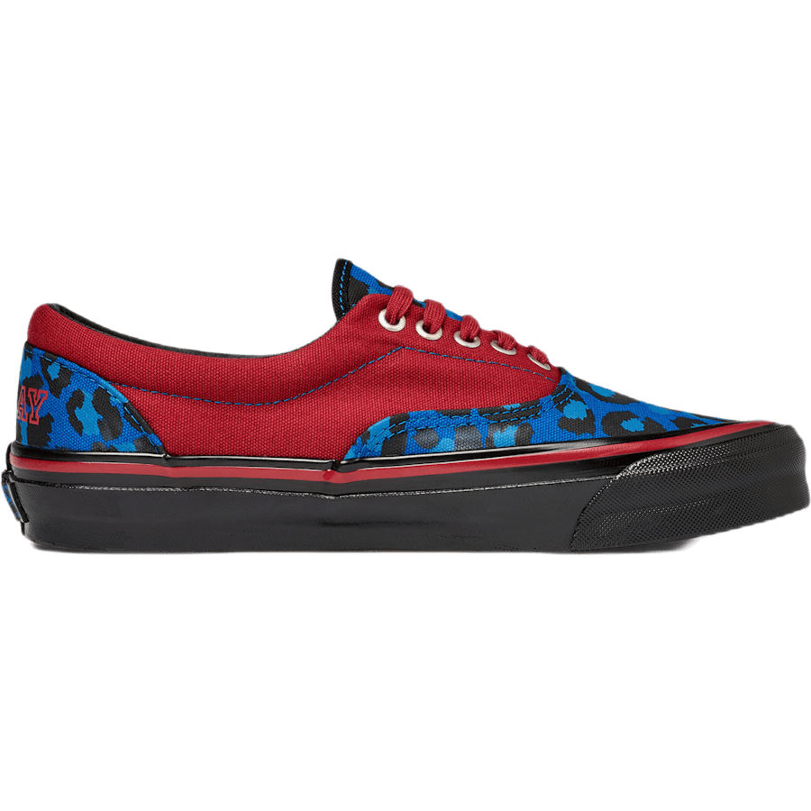 X Stray Rats Og Era Lx Red