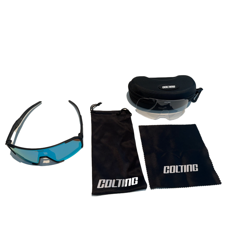 Tri Vision Eisblau