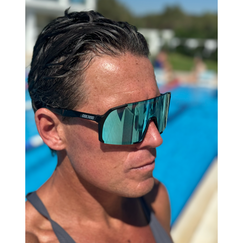 Tri Vision Eisblau