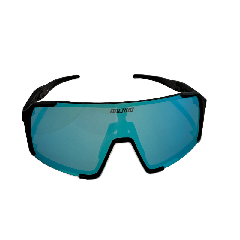 Tri Vision Eisblau