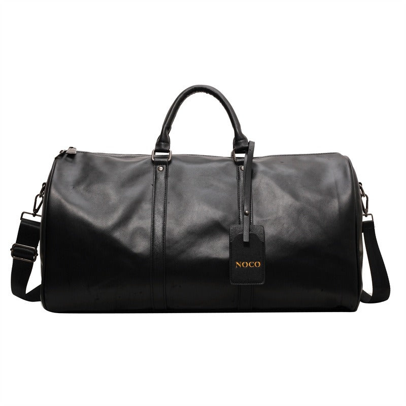 Stilren Weekendbag – Modern &amp; Lätt Reseväska für Dam &amp; Herr