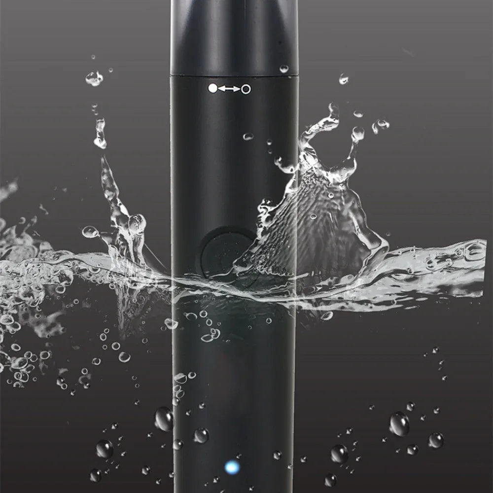 Nose Hair Trimmer Shaver For Men