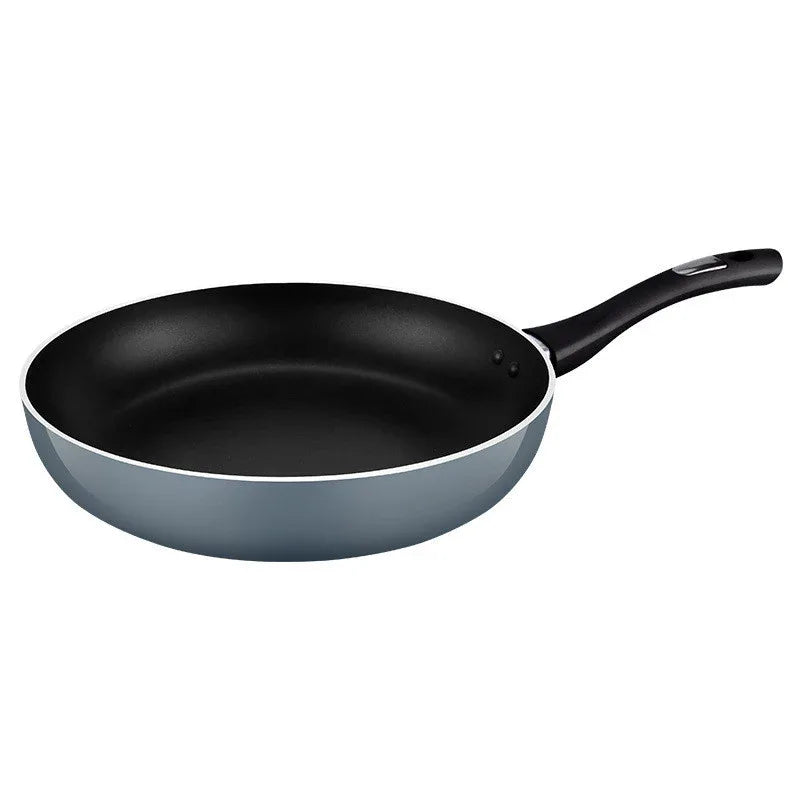 Frying Pan Pancake Steak And Egg No Oily Smoke Versatile Kitchen Cooking Equipment
