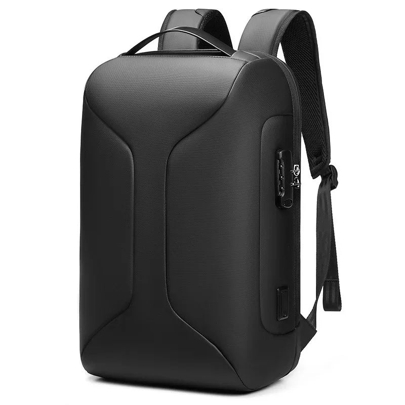 Multifunctional Waterproof College Student Computer Bag Backpack