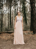 BIANCA MAXI PINK