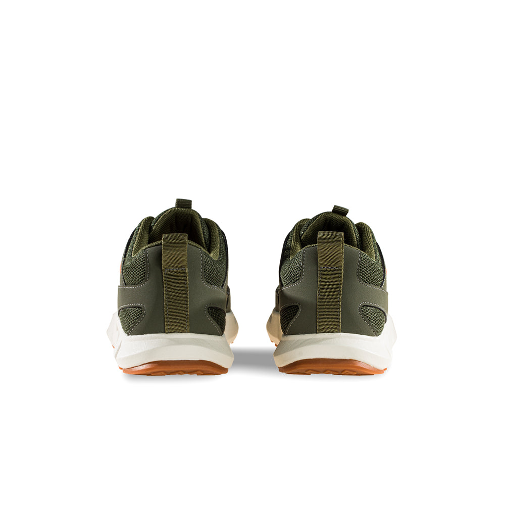 Active Non-Slip Breathable Soft-Sole Walking Shoes-2