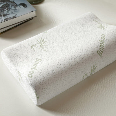 BAMBU - Nackkudde med memory foam