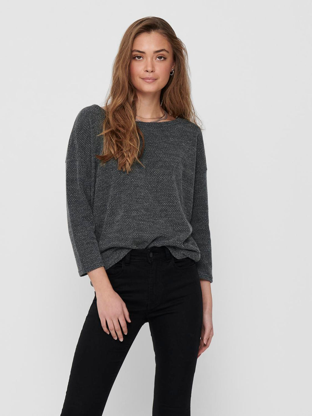 ALBA 3/4 TOP