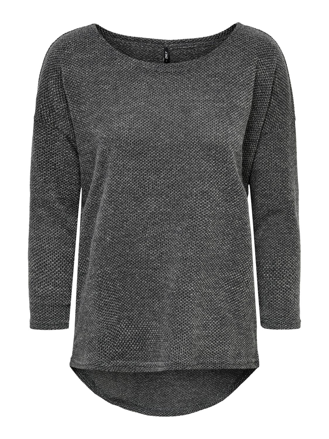 ALBA 3/4 TOP