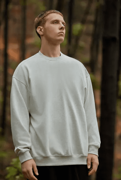 ArtByBearded 450GSM Sweatshirt