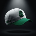 ArtByBearded Flex Baseball Keps