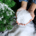 Artificiell Snö