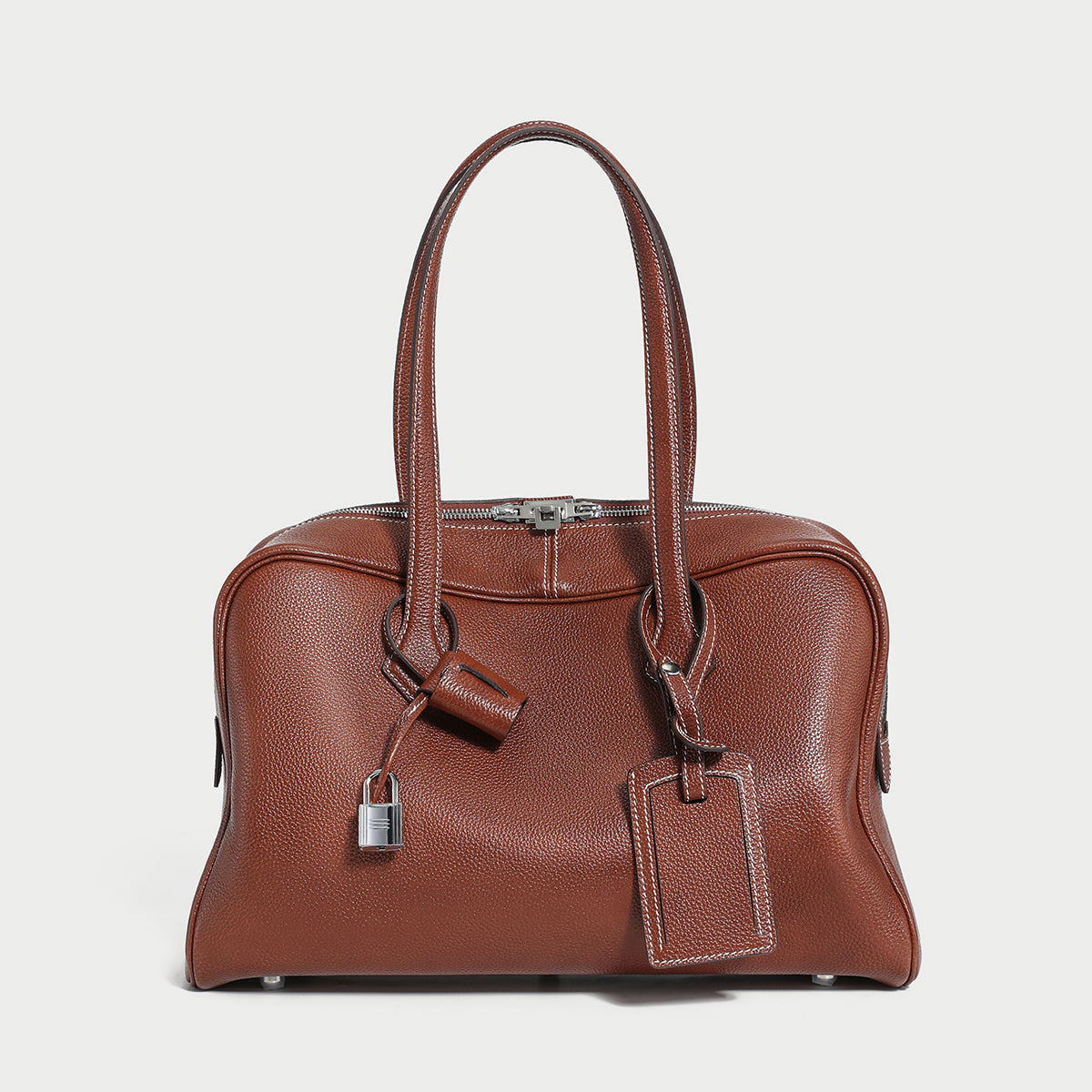 Aspen Top Handle Bag-5