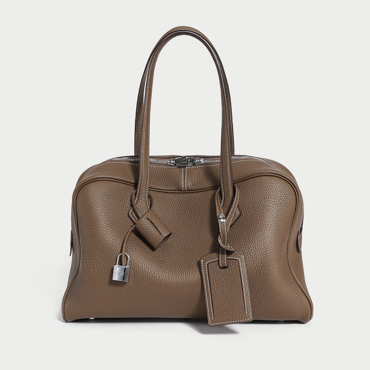 Aspen Top Handle Bag-6