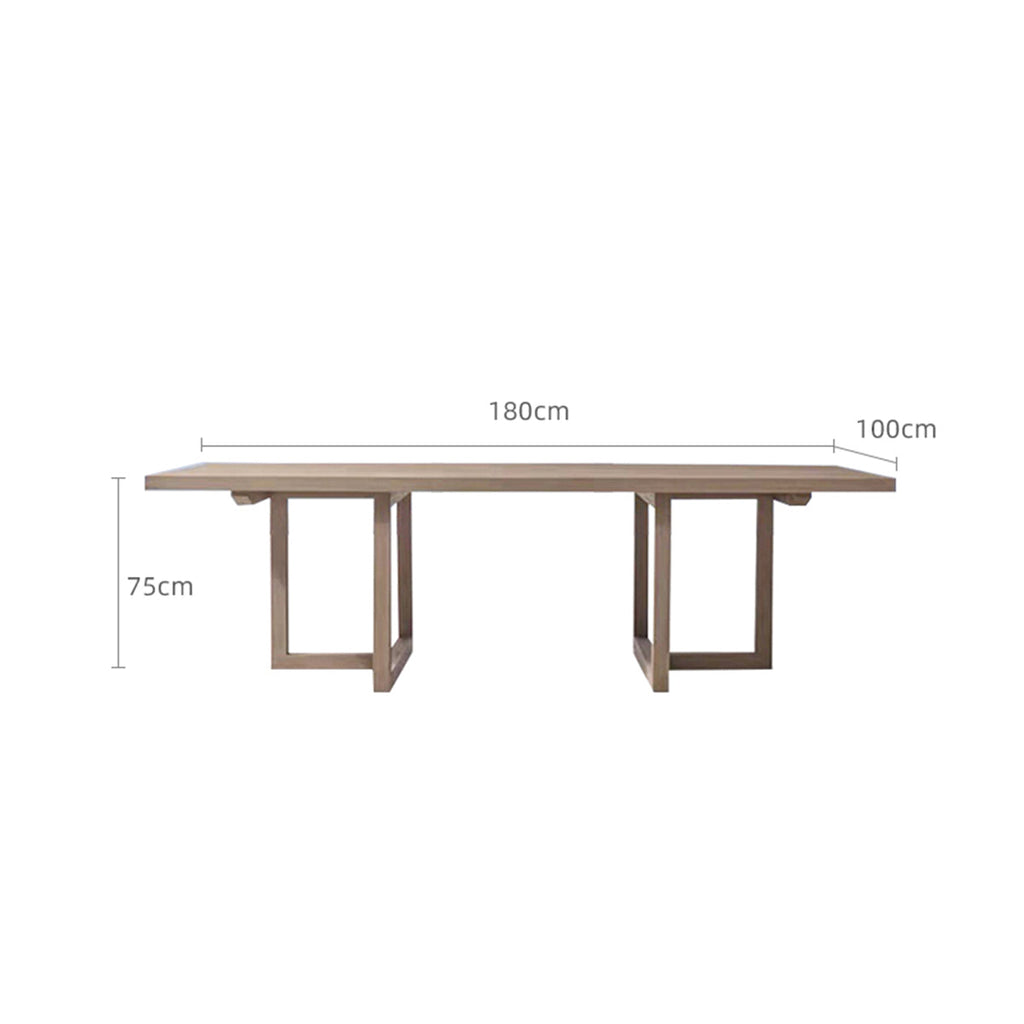 Aviara Long Table-4