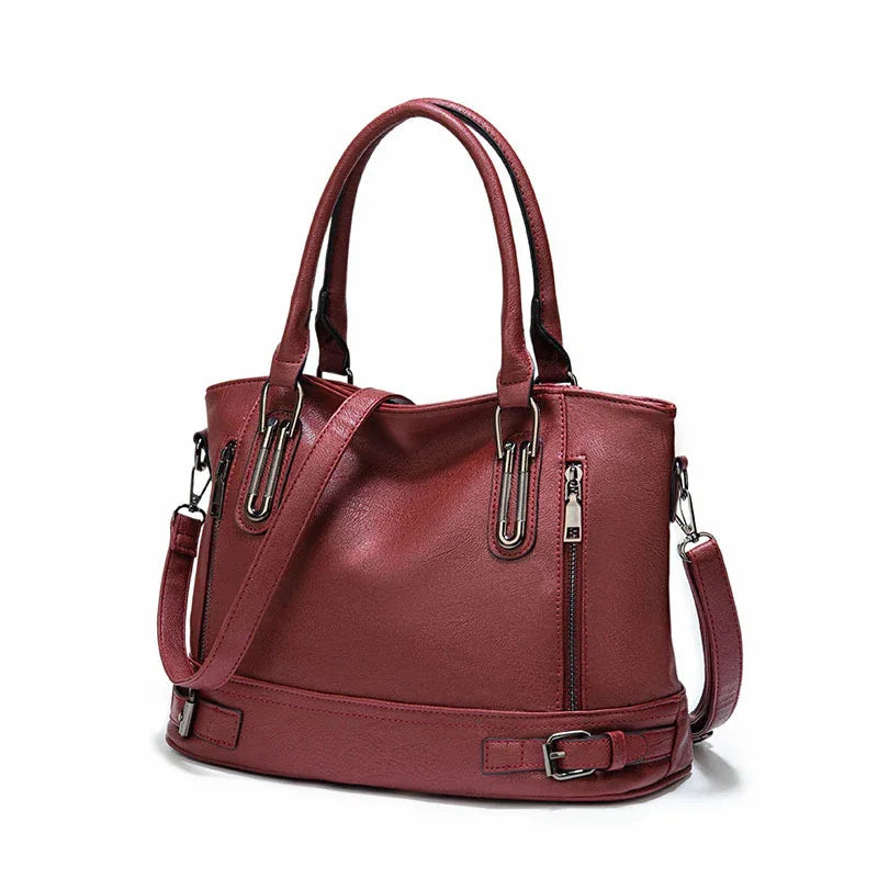 Women's Handbag Shoulder Crossbody Bag