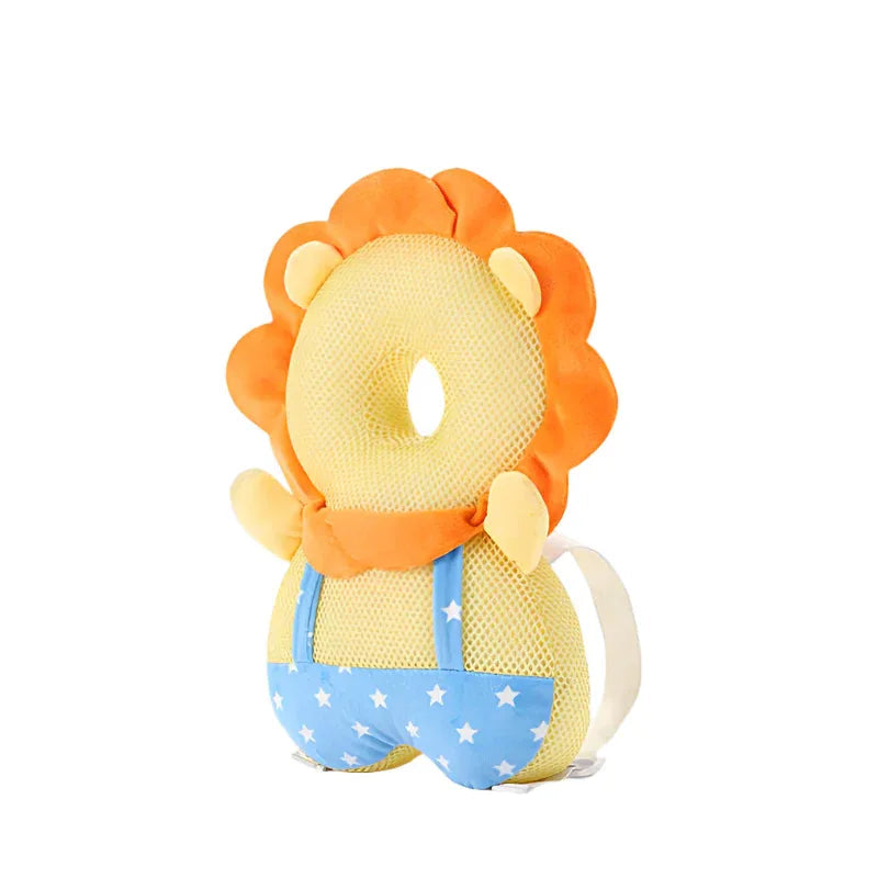 Baby Anti-Fall Protection Pillow