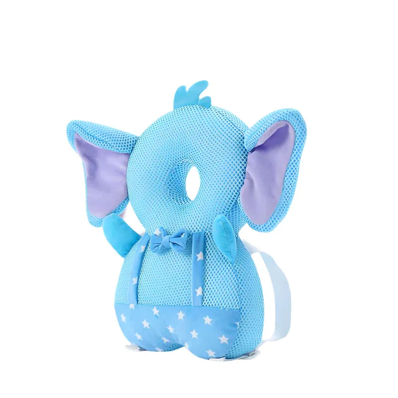 Baby Anti-Fall Protection Pillow