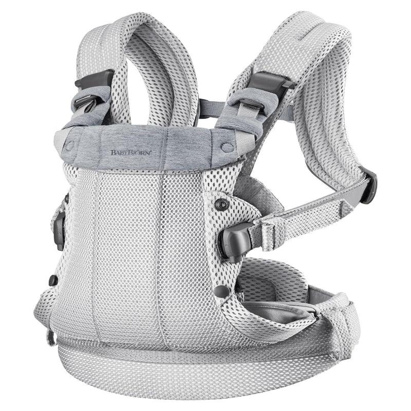 Baby Strap Front & Back Holding Baby Carrier For 0-36 Month Old Babies