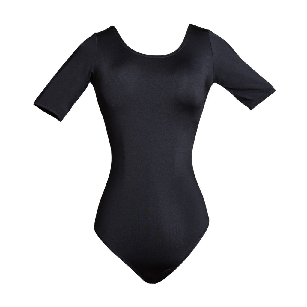 Backless One Piece Swimsuit-3