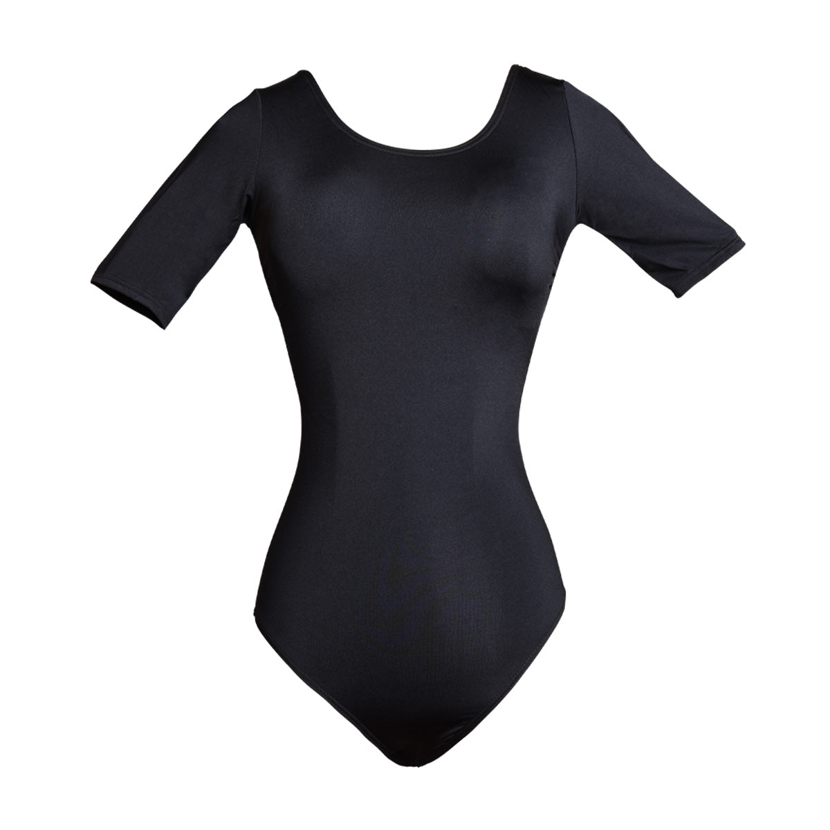Backless One Piece Swimsuit