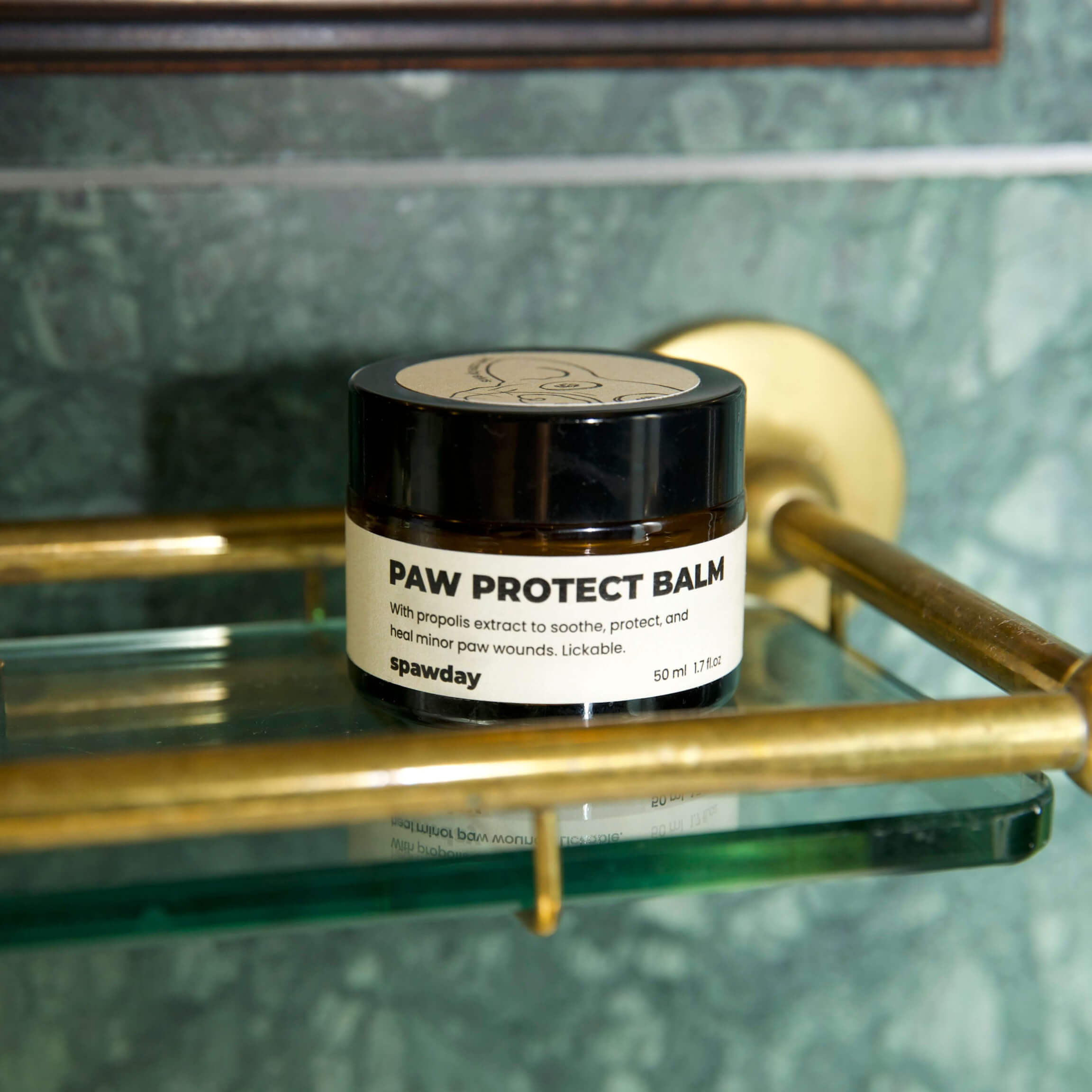 Paw Protect Balm