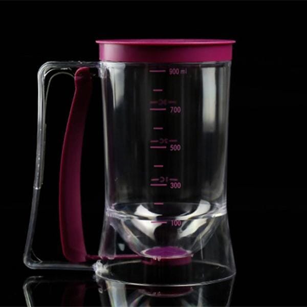 Smet Dispenser
